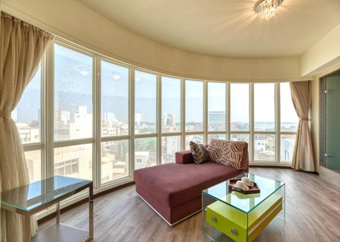 Jih Lih Hotel