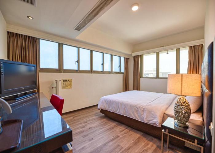 Jih Lih Hotel