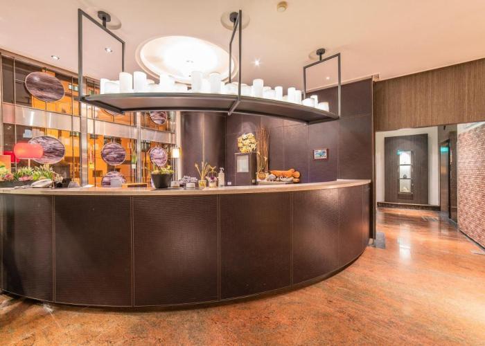 Jih Lih Hotel