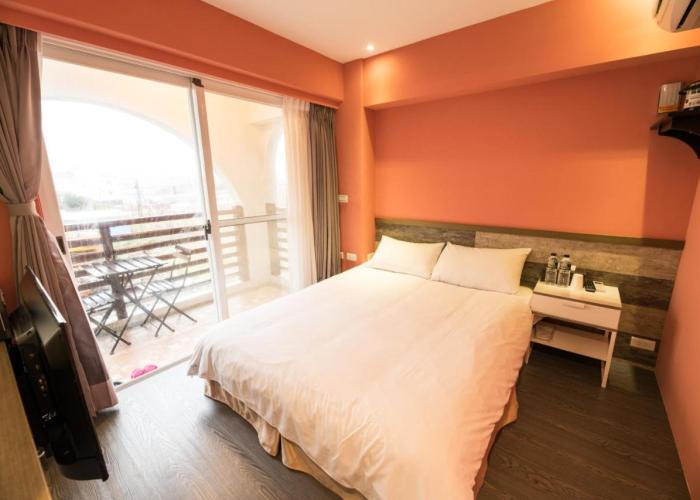 Banff-Penghu B&B