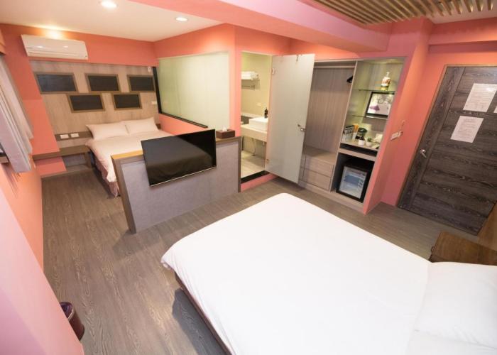 Banff-Penghu B&B