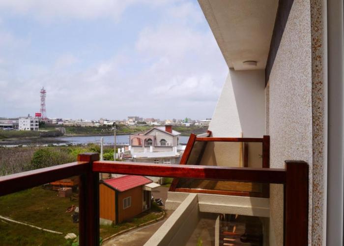 Banff-Penghu B&B
