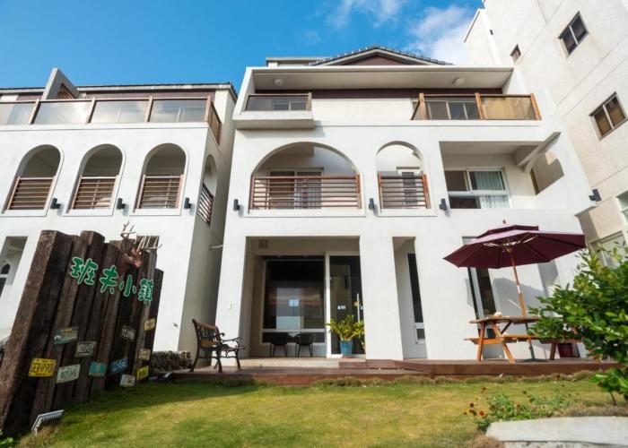 Banff-Penghu B&B
