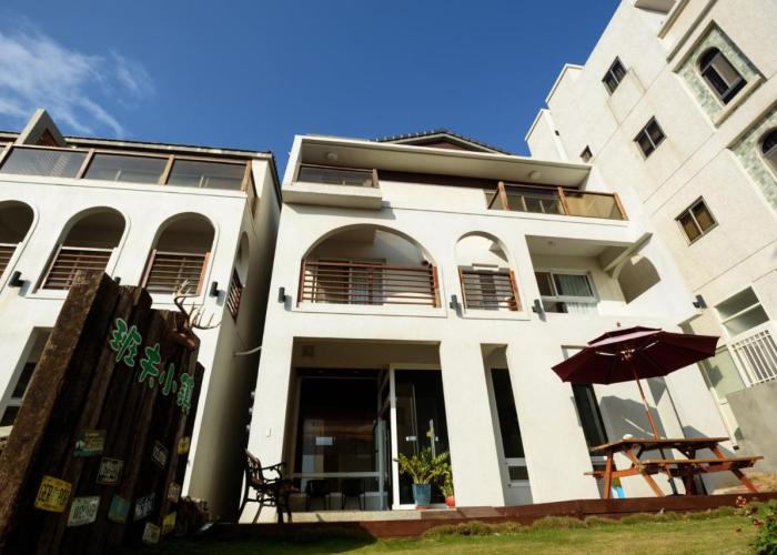 Banff-Penghu B&B