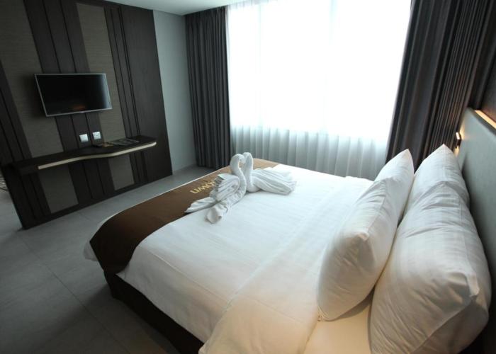 Midtown Hotel Samarinda