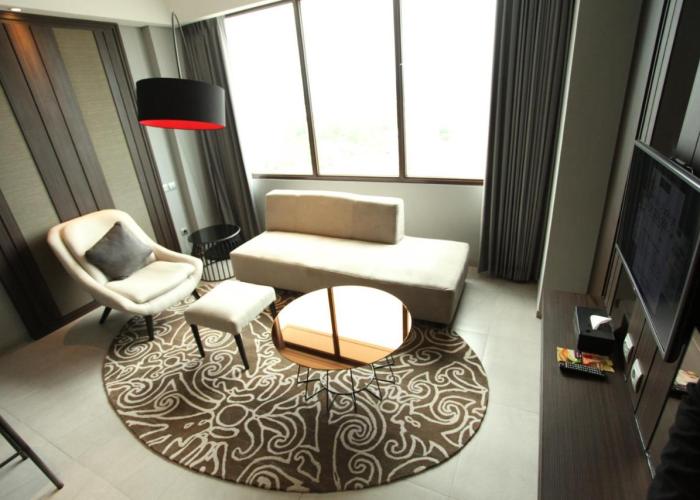 Midtown Hotel Samarinda