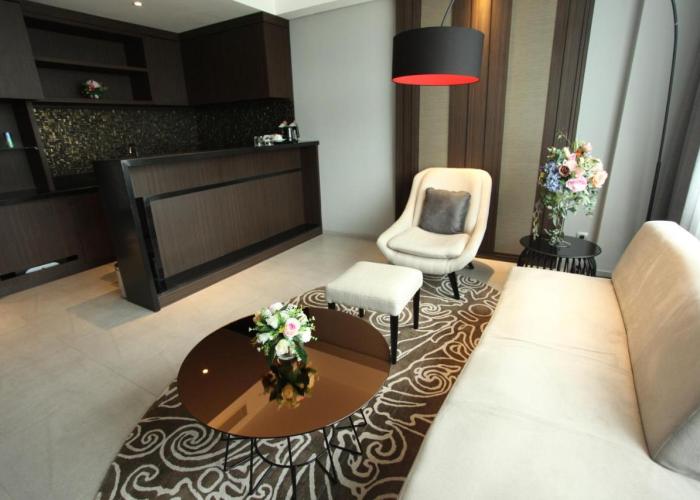 Midtown Hotel Samarinda
