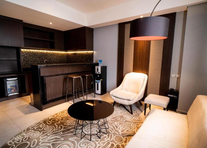 Midtown Hotel Samarinda