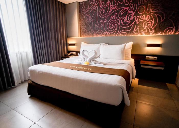 Midtown Hotel Samarinda