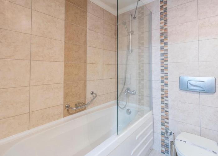 Miarosa Konakli Garden