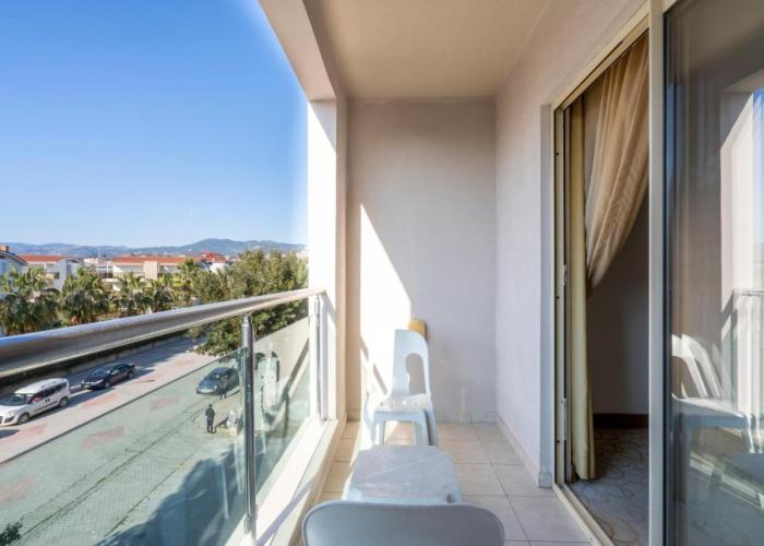 Miarosa Konakli Garden