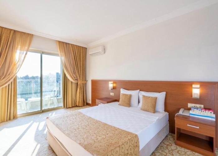 Miarosa Konakli Garden