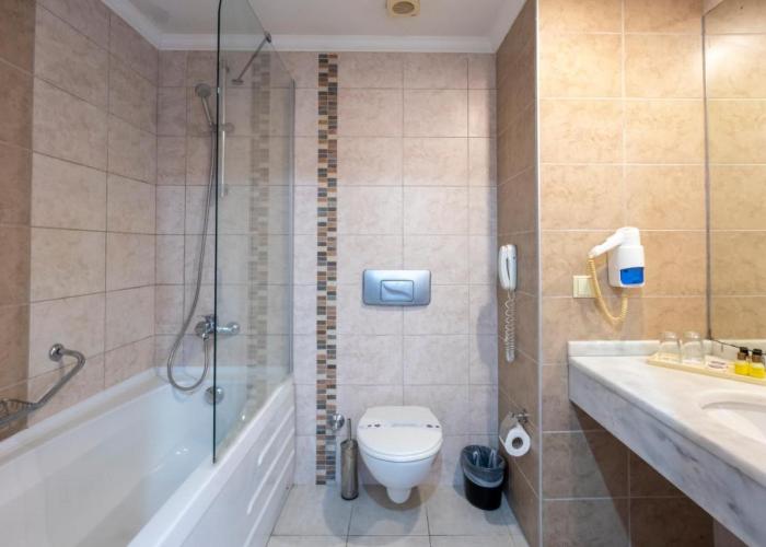 Miarosa Konakli Garden