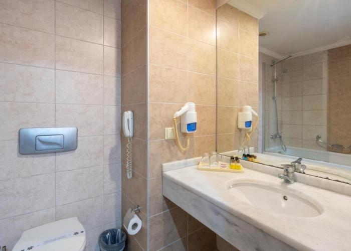 Miarosa Konakli Garden