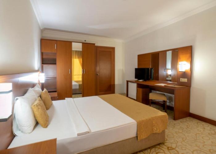 Miarosa Konakli Garden