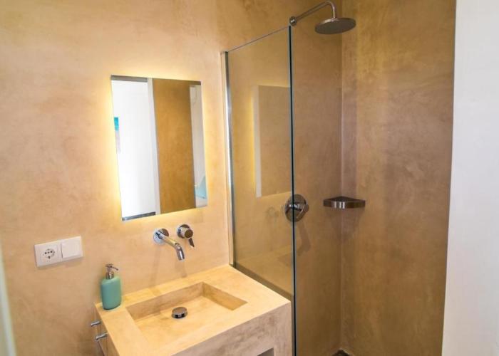 BEACHES ocean view apartments Bonaire