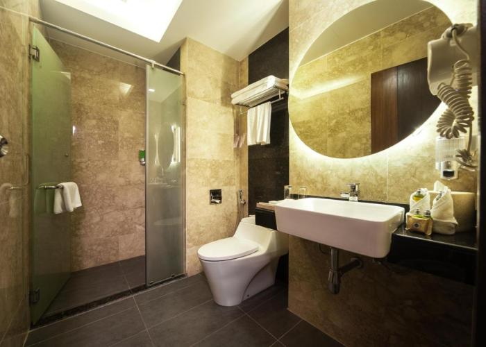 Promenade Hotel Bintulu