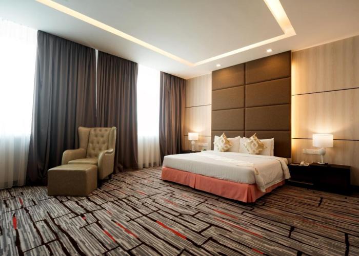 Promenade Hotel Bintulu