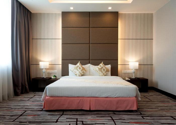 Promenade Hotel Bintulu