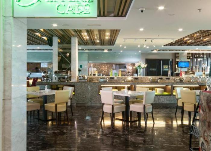 Promenade Hotel Bintulu