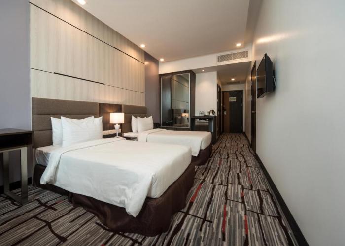 Promenade Hotel Bintulu