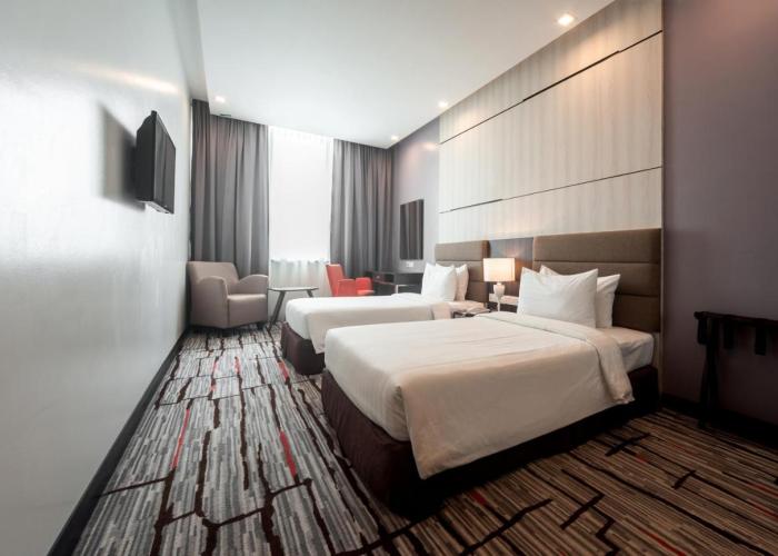 Promenade Hotel Bintulu