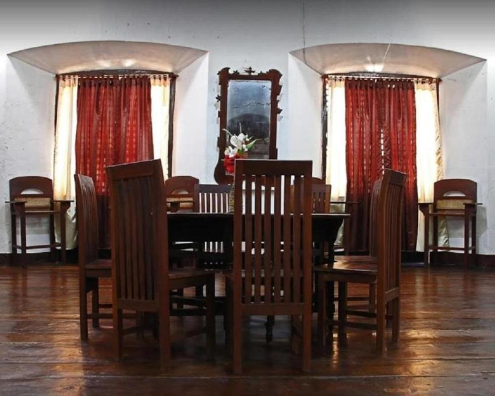 Escolta's Homey Lodge