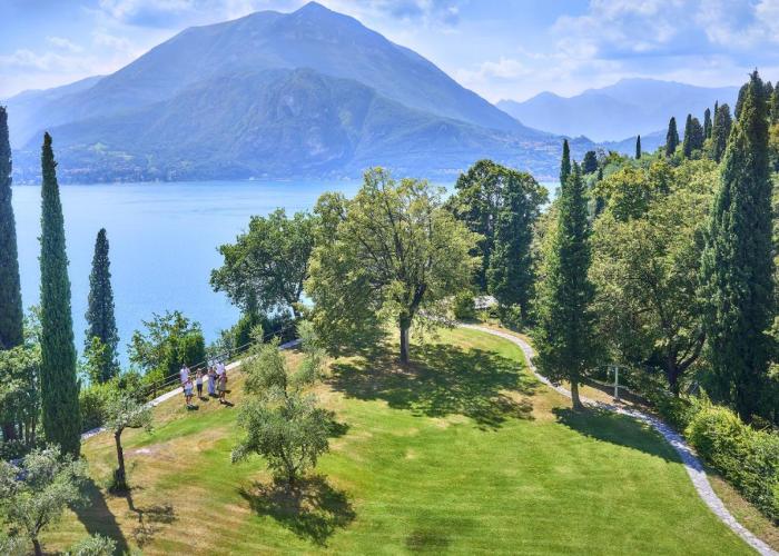 Agriturismo Castello di Vezio
