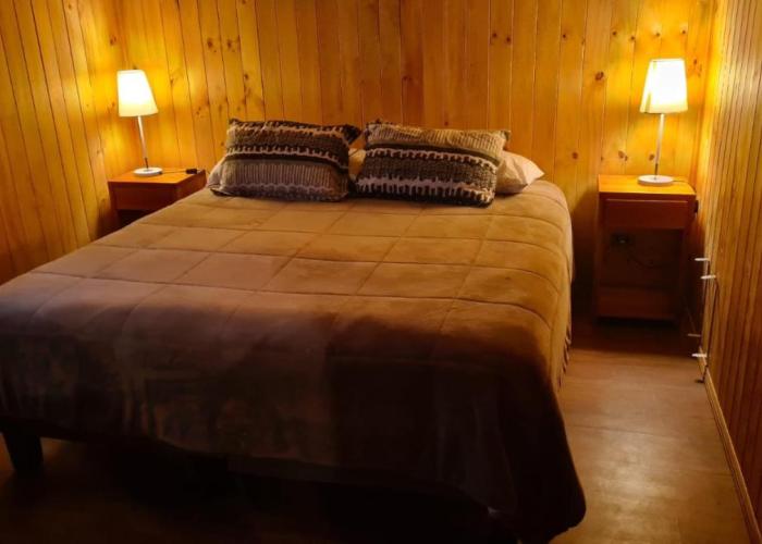 Bungalow Playa Linda I