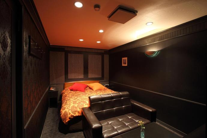 Hotel Water Gate Tajimi