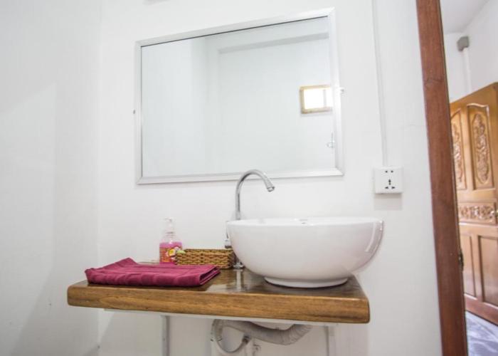 Guesthouse Om Home
