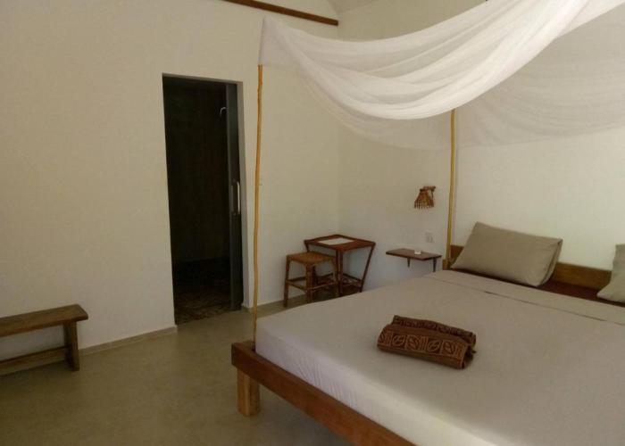 Guesthouse Om Home