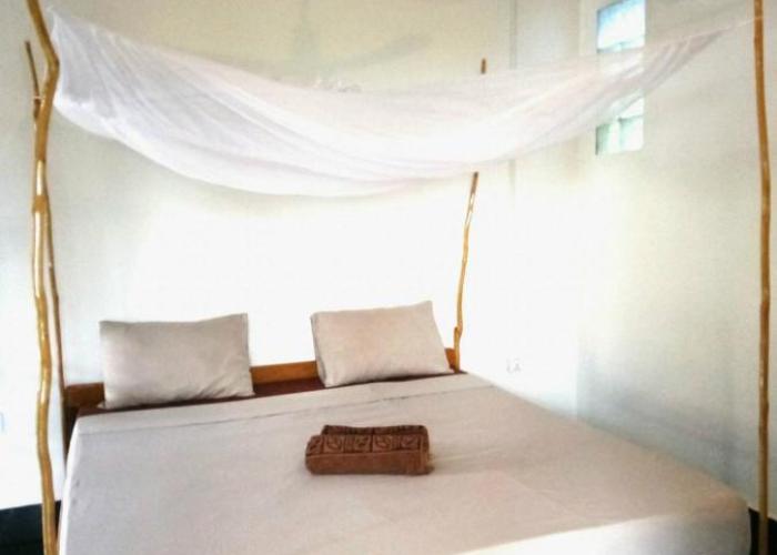 Guesthouse Om Home