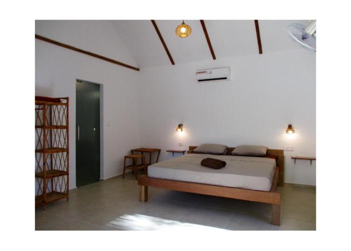 Guesthouse Om Home