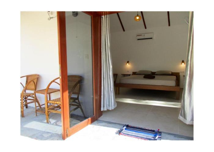 Guesthouse Om Home