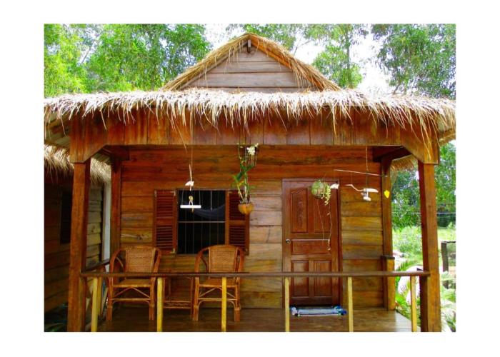 Guesthouse Om Home