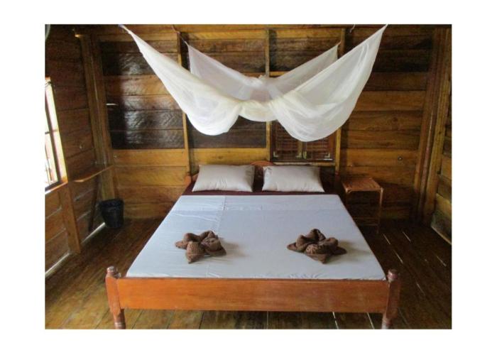Guesthouse Om Home