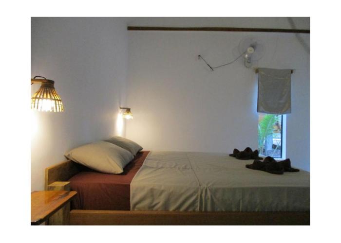 Guesthouse Om Home