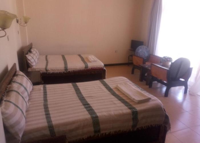 Honey Land Hotel Lalibela