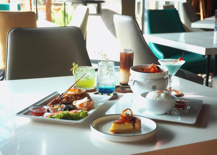 PRIME PARK Hotel Pekanbaru