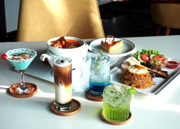 PRIME PARK Hotel Pekanbaru