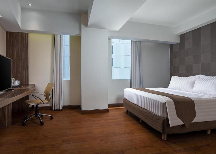 PRIME PARK Hotel Pekanbaru