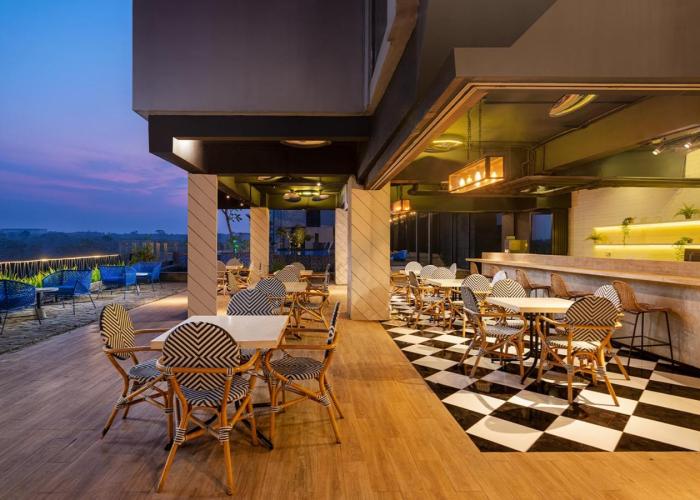 PRIME PARK Hotel Pekanbaru