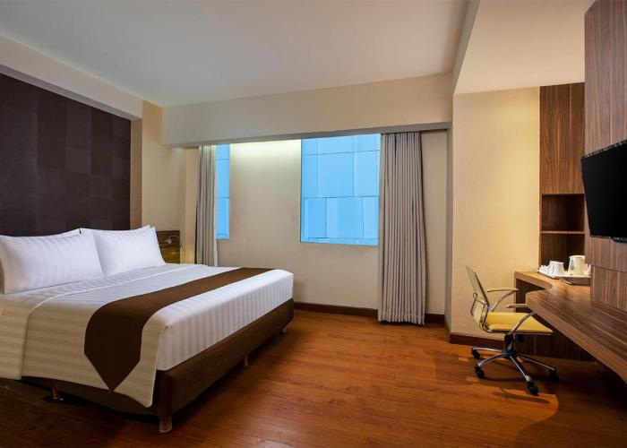 PRIME PARK Hotel Pekanbaru
