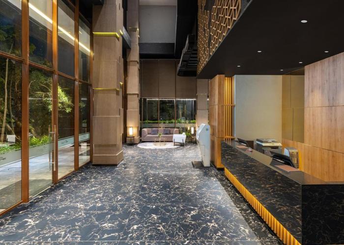 PRIME PARK Hotel Pekanbaru