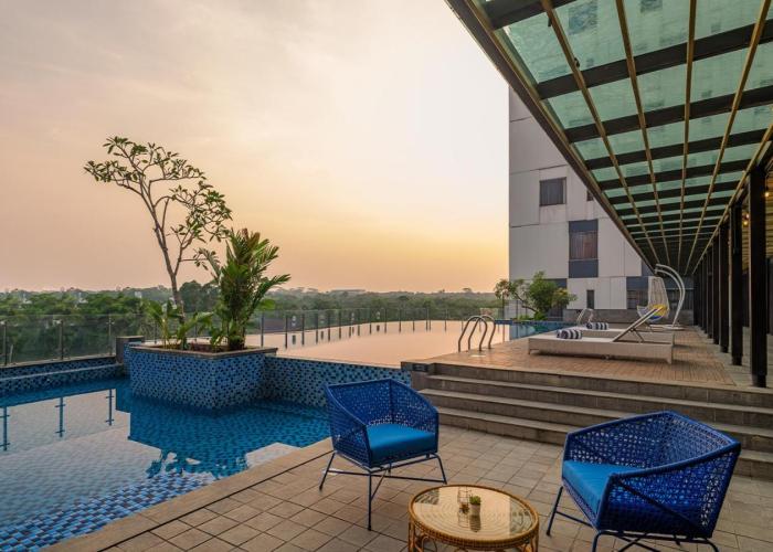 PRIME PARK Hotel Pekanbaru