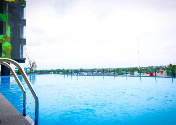 PRIME PARK Hotel Pekanbaru