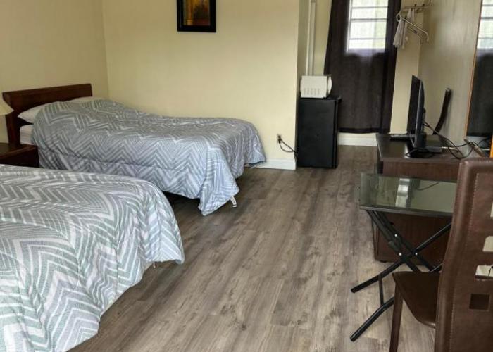 Carriage Inn Motel