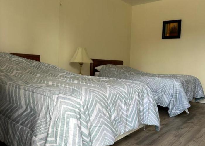 Carriage Inn Motel