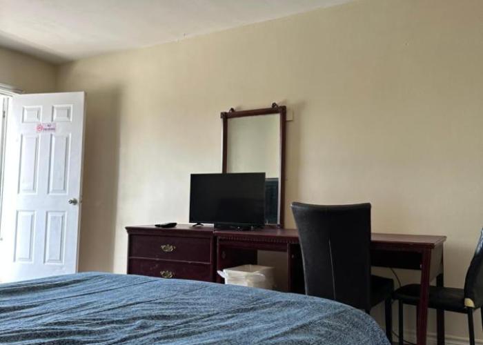 Carriage Inn Motel